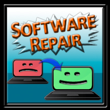Software Repair